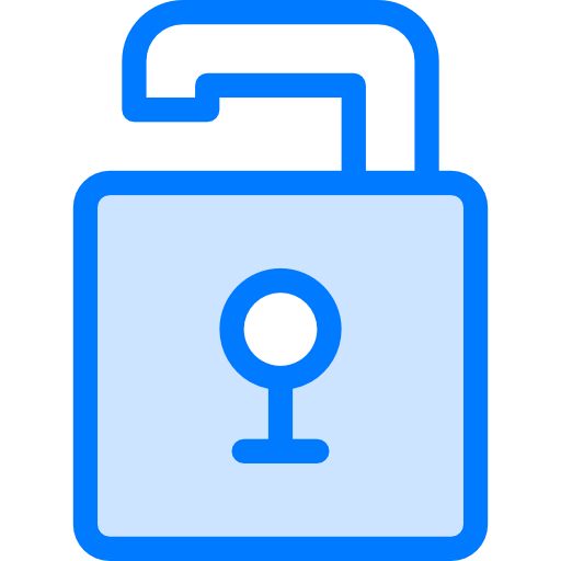 Padlock icon