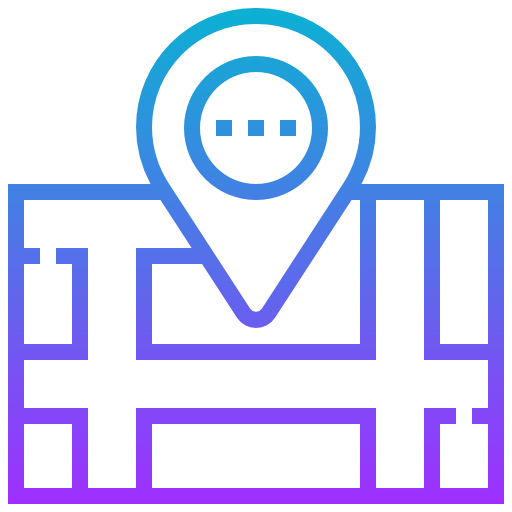 Map icon