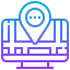 Computer Symbol 64x64