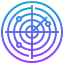 Radar Symbol 64x64