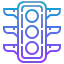 Traffic light Symbol 64x64