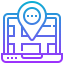 Laptop іконка 64x64