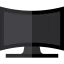 Television icon 64x64