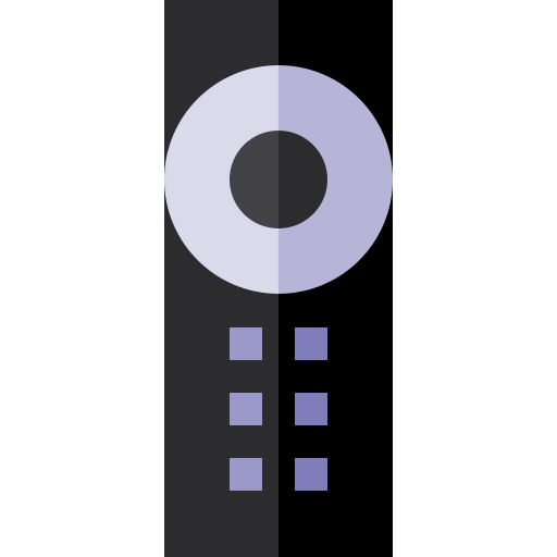 Remote control 상