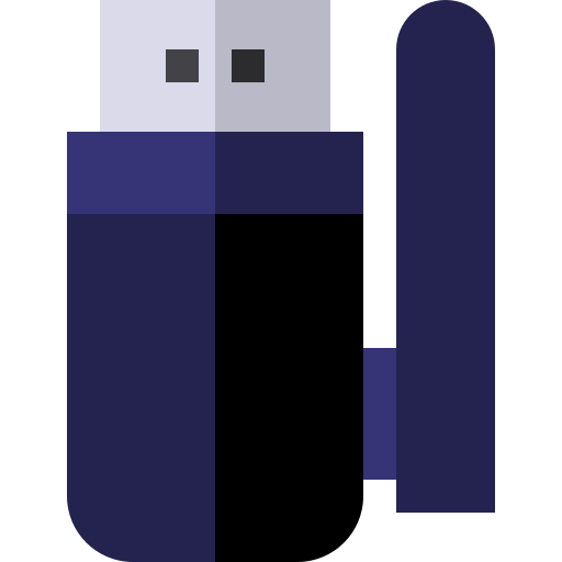Usb icon