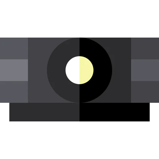 Projector icon