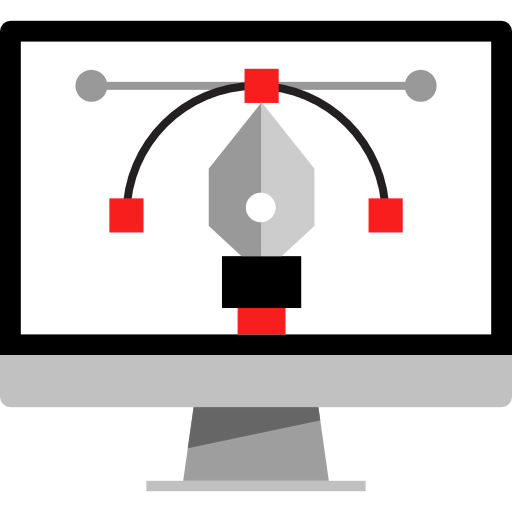Monitor icon