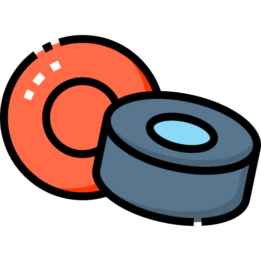 Puck icon
