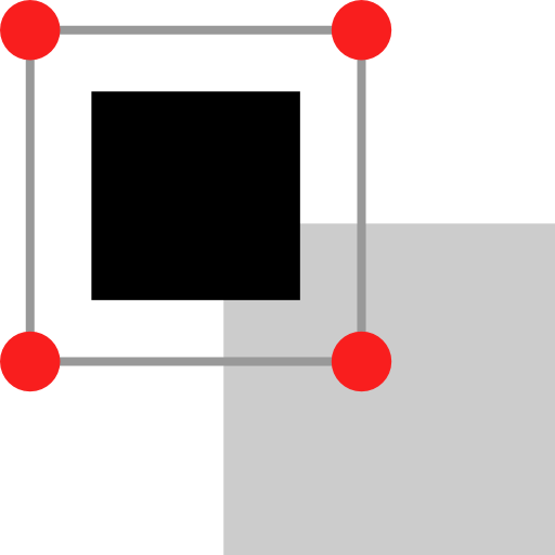 Rectangles 图标