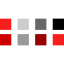 Pantone 图标 64x64