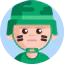 Soldier icon 64x64