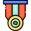 Medallion icon 64x64
