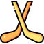 Hockey stick 图标 64x64