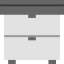 Photocopier icon 64x64