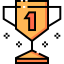 Trophy icon 64x64