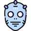 Hockey mask 图标 64x64