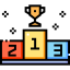 Podium 图标 64x64