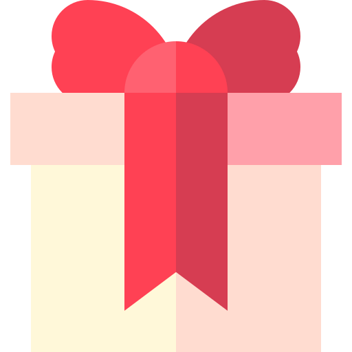 Present icon