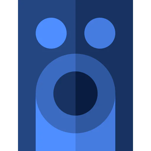 Speaker Ikona