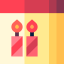 Birthday icon 64x64