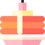 Pancakes icon 64x64