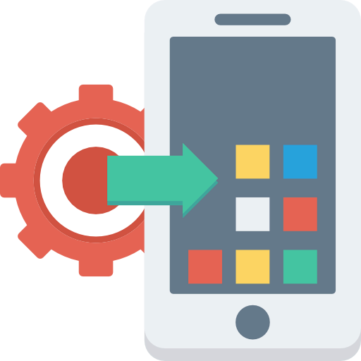 App 图标