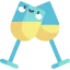 Toast іконка 64x64