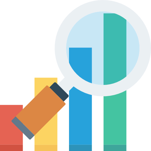 Analytics アイコン