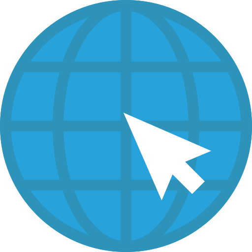 Internet icon