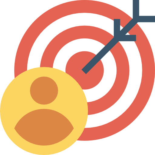 Target icon