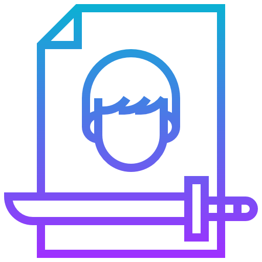 User icon
