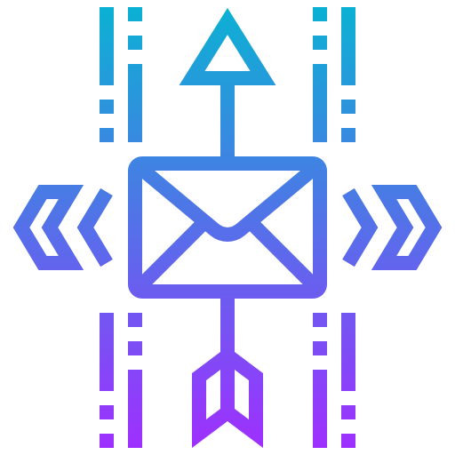 Message Ikona