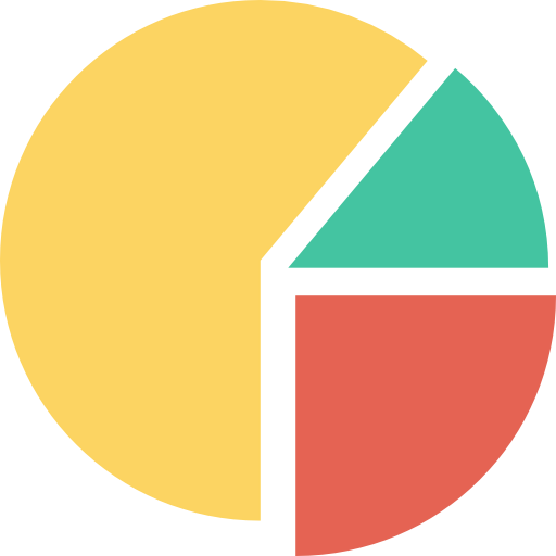 Chart icon