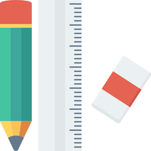 Drawing tools アイコン