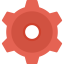 Settings ícono 64x64