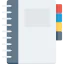 Address book ícono 64x64