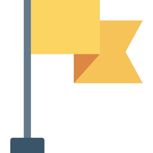 Flag icon
