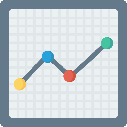 Analytics icône