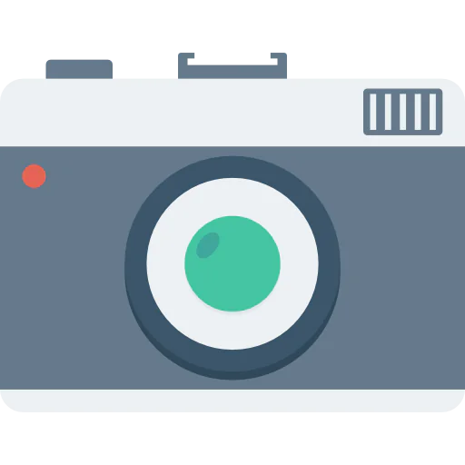 Camera icon