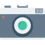 Camera ícono 64x64