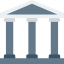 Bank ícono 64x64