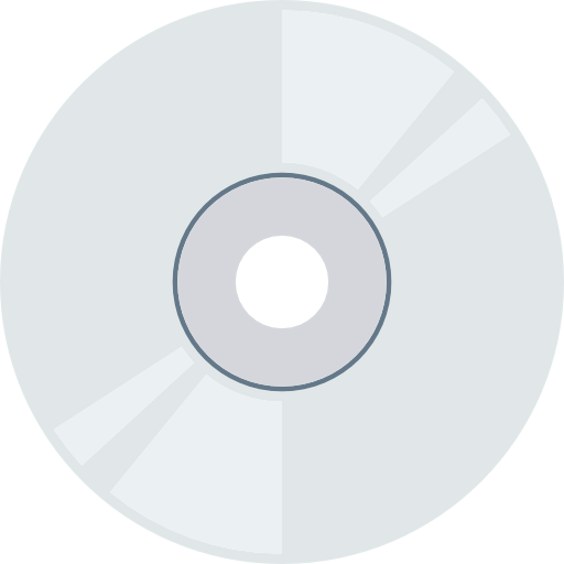 Cd icon