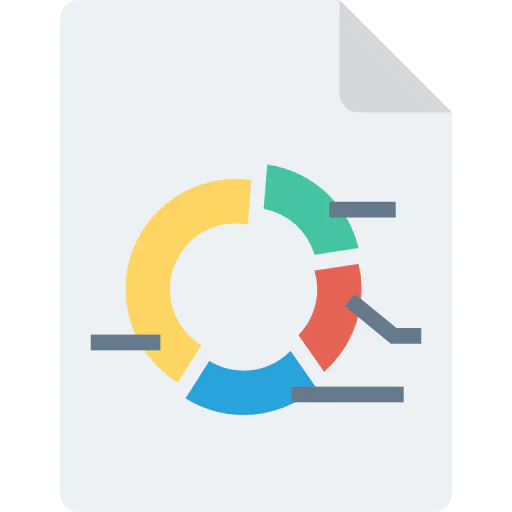 Analytics Symbol