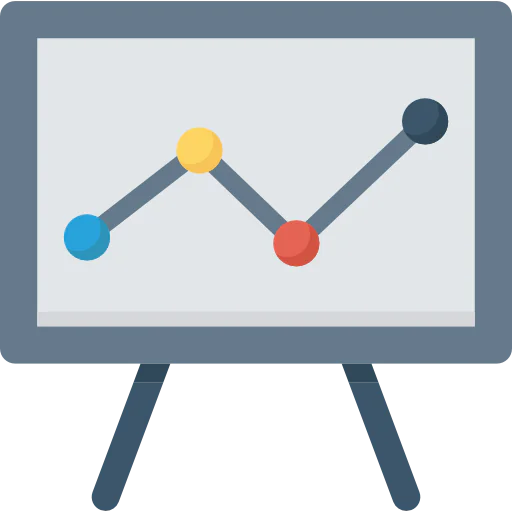 Analytics 图标