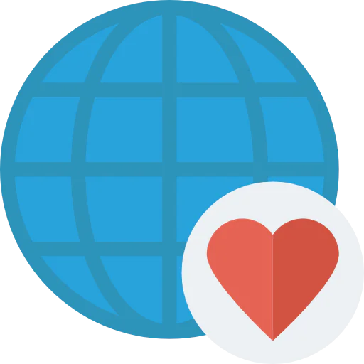 Internet icon