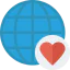 Internet ícono 64x64