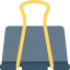 Clip ícono 64x64