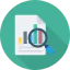 Analytics アイコン 64x64