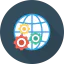 Global アイコン 64x64