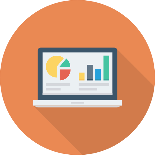 Statistic icon